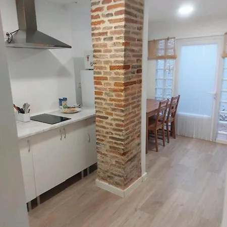 Apartment Apto Centrico Industrias Vut 47-215 Valladolid