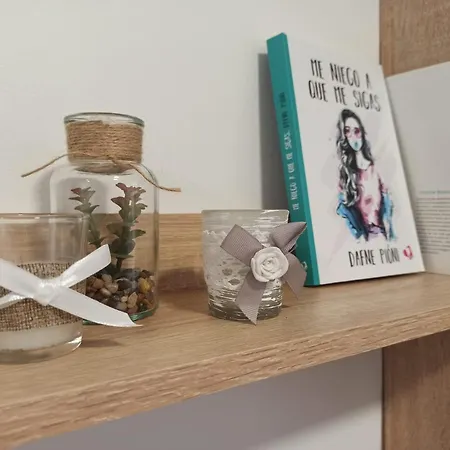 Apartment Apto Centrico Industrias Vut 47-215 *