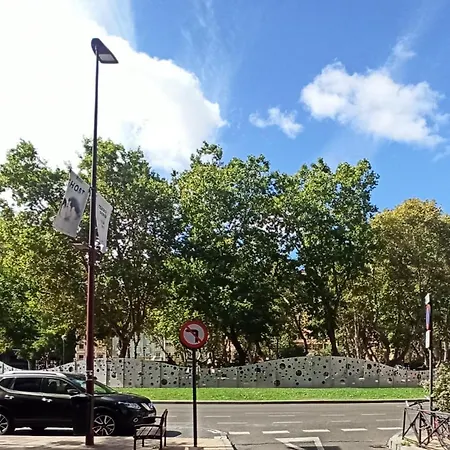 Apto Centrico Industrias Vut 47-215 Valladolid