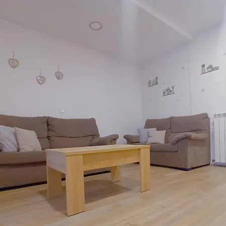 Apto Centrico Industrias Vut 47-215 Lägenhet