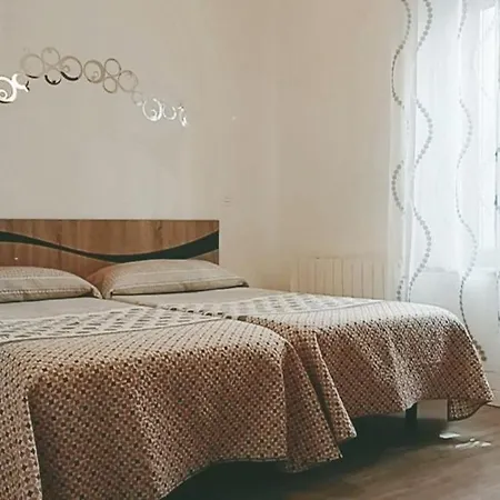 Apartment Apto Centrico Industrias Vut 47-215 Valladolid