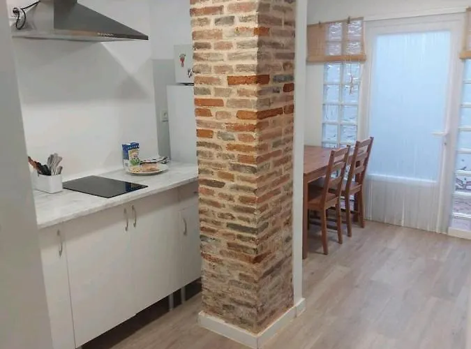 Apartamento Apto Céntrico Industrias Vut 47-215 Valladolid