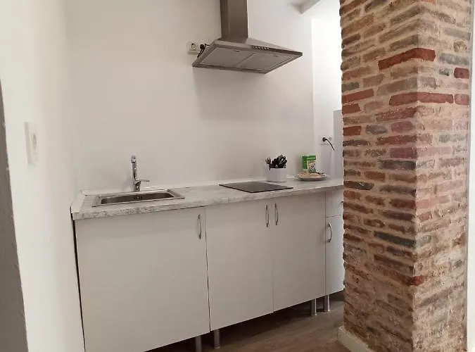 Apto Céntrico Industrias Vut 47-215