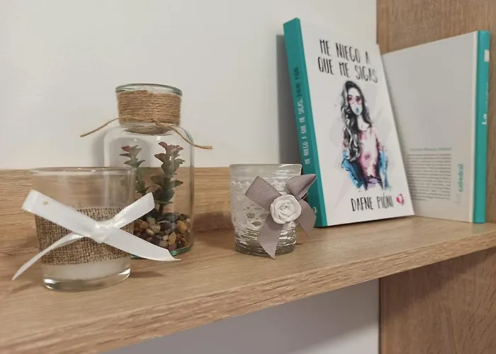 Apartamento Apto Céntrico Industrias Vut 47-215 *