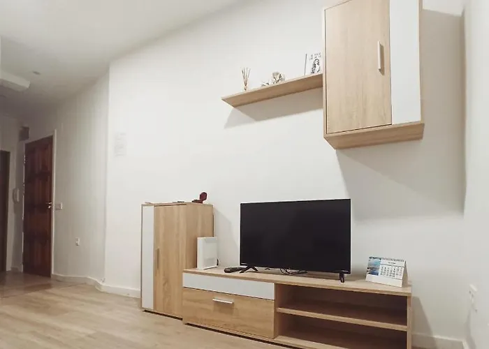 Apartamento Apto Céntrico Industrias Vut 47-215 *