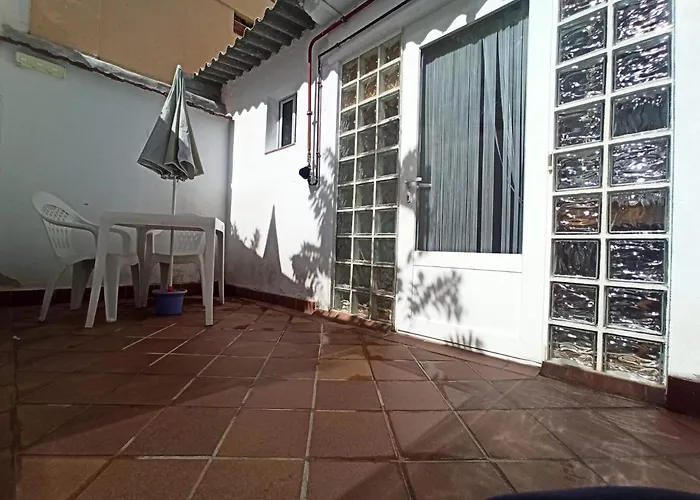 Apto Céntrico Industrias Vut 47-215 * Valladolid