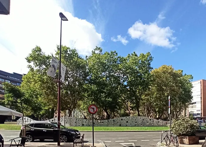 Apto Céntrico Industrias Vut 47-215 Valladolid