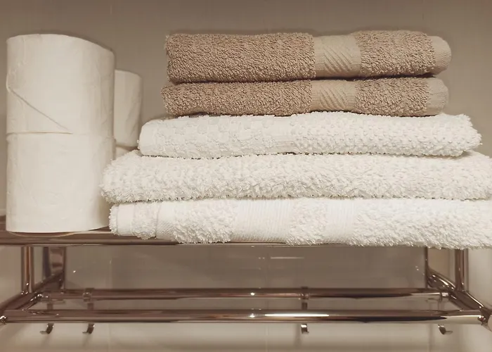 Apto Céntrico Industrias Vut 47-215 * Valladolid