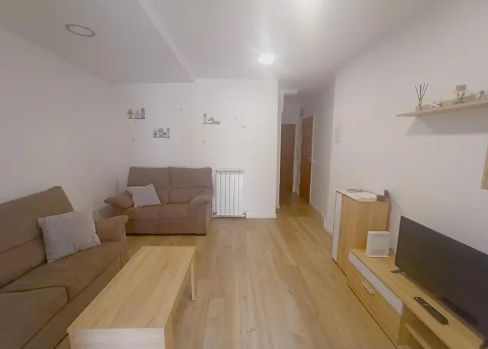 Apto Céntrico Industrias Vut 47-215 Apartamento *