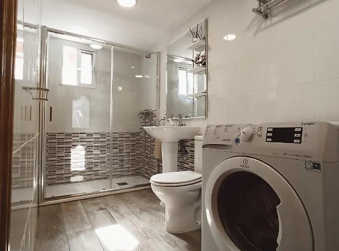 Apartamento Apto Céntrico Industrias Vut 47-215 *