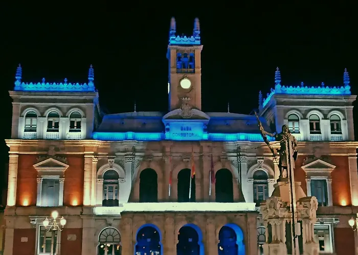 Apto Céntrico Industrias Vut 47-215 Apartamento