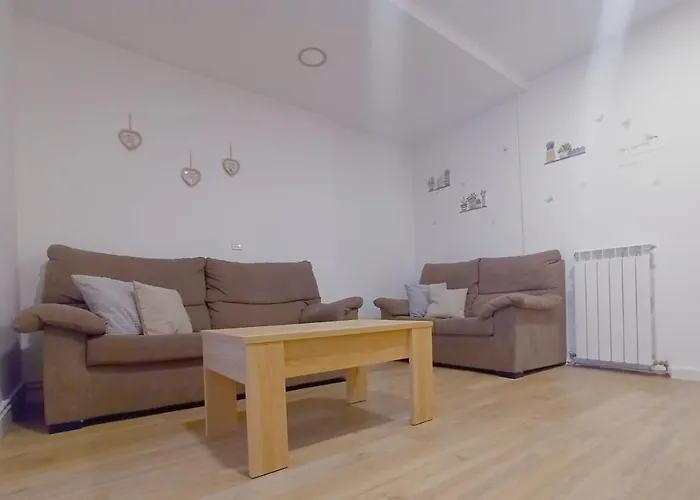 Apto Céntrico Industrias Vut 47-215 Apartamento