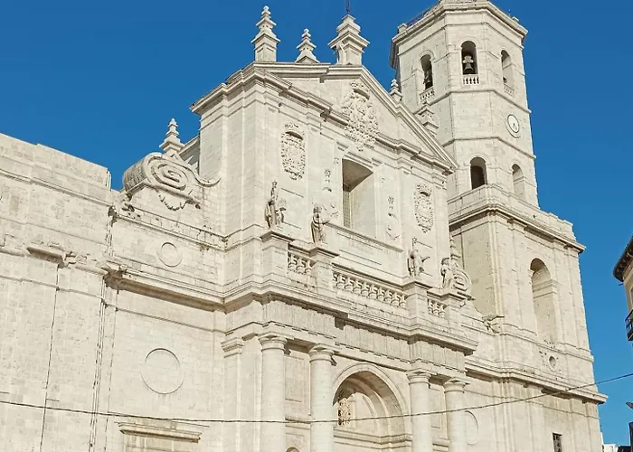 Apartamento Apto Céntrico Industrias Vut 47-215