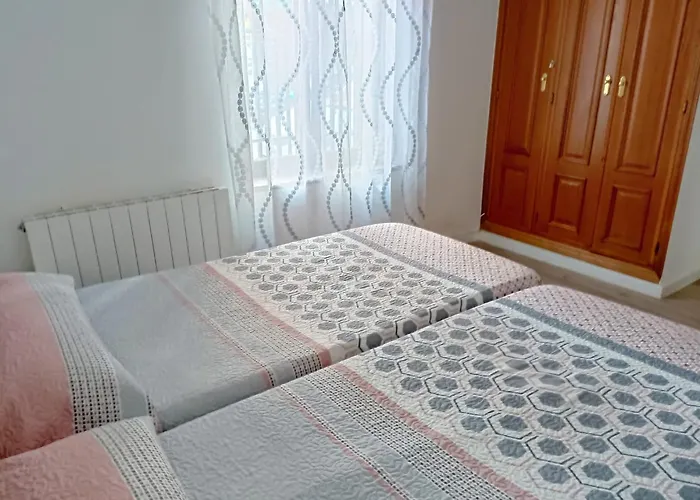 Apto Céntrico Industrias Vut 47-215 *