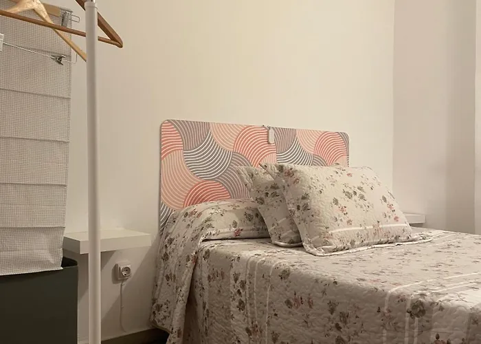 Apto Céntrico Industrias Vut 47-215 *