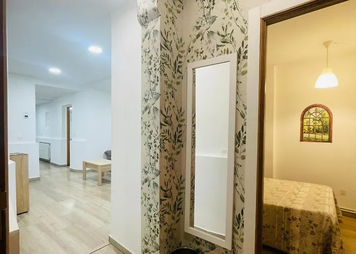 Apartamento Apto Céntrico Industrias Vut 47-215